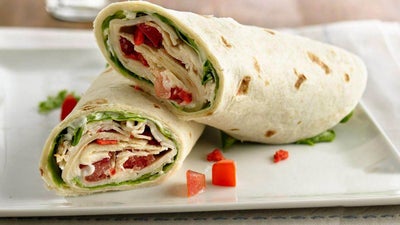 Toppings&Salads en Madrid
