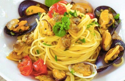 Toscana Pasta y Pizza en Zaragoza