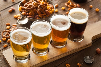 Tragaldabas Cerveza Artesana en Sant Cugat