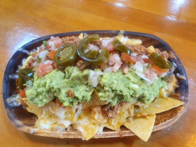 Tragaldabas en Sant Cugat