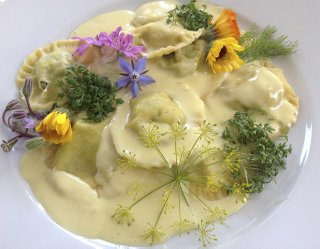 Trattoria Di Brera en Madrid