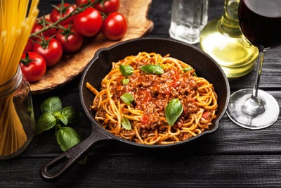 Trattoria Pizzeria Romolo 2 en Madrid