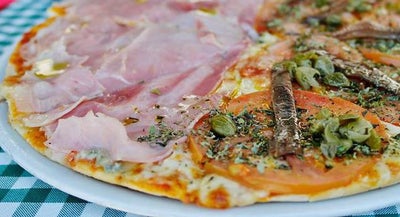 Trenque - Lauquen en Madrid