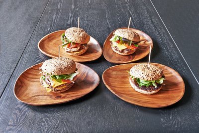 Tribeca Snack Bar en Leon