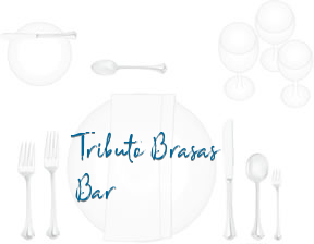 Tributo Brasas Bar en Valencia