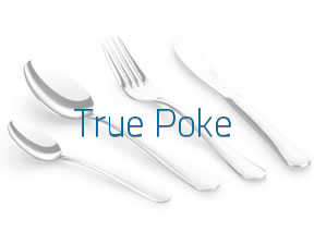 True Poke en Madrid