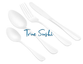 True Sushi en Madrid
