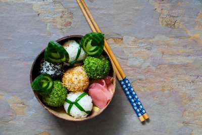 Tsukisushi en Vigo