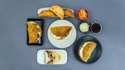 Tu Cachapa.com en Barcelona
