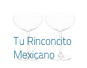 Tu Rinconcito Mexicano en Madrid