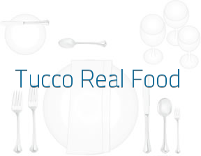 Tucco Real Food en Barcelona