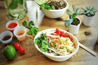 Tuk Tuk Noodles en Malaga