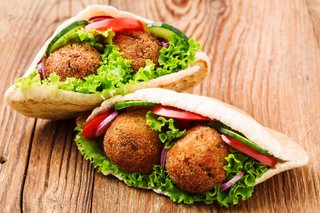 Turki Kebab en Granada
