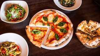Tuttobene Ristopizza & Bar en Madrid