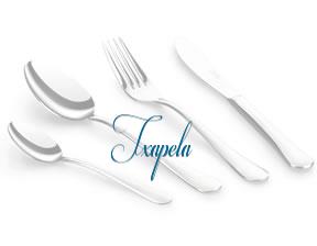 Txapela en Barcelona