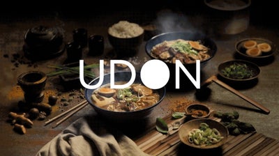Udon en Murcia