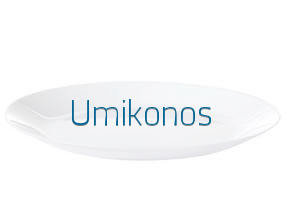 Umikonos en Barcelona