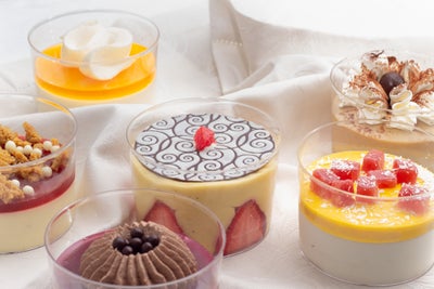 Una Dolce Idea en Madrid