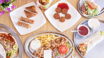 Universo Kebab en Madrid