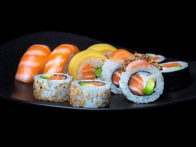Urban Sushi en Palma de Mallorca