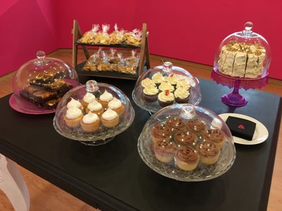 URB&CAKES en Barcelona