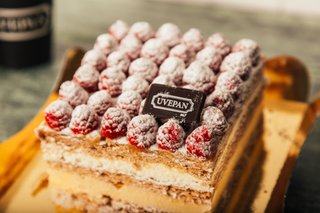 Uvepan en Madrid