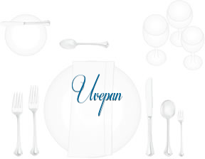 Uvepan en Madrid