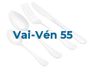 Vai-Vén 55 en Madrid
