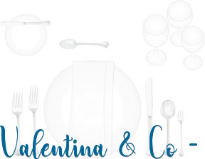 Valentina & Co - Catering y Desayunos en Madrid