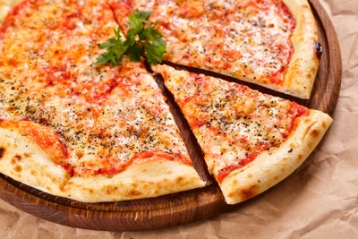 Valterna Pizzería en Valencia