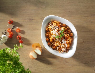 🍕 Vapiano en Barcelona