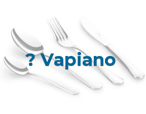 🍕 Vapiano en Barcelona