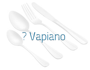 🍕 Vapiano en Barcelona