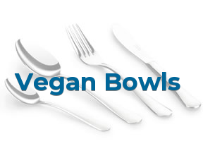 Vegan Bowls en Barcelona