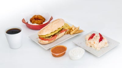 Vegan Eat en Sevilla