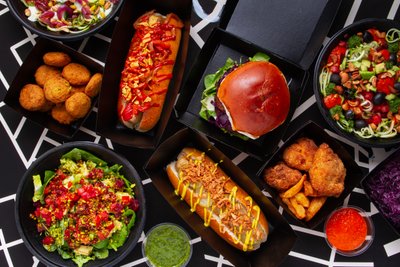 Vegan Streets en Barcelona