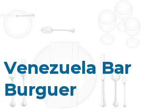 Venezuela Bar Burguer en Madrid