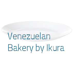 Venezuelan Bakery by Ikura en Madrid