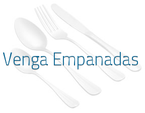 Venga Empanadas en Madrid