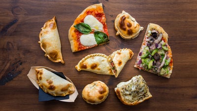 Vía Pizza en Valencia