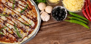 Vica Pizza en Madrid