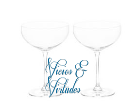 Vicios & Virtudes en Barcelona