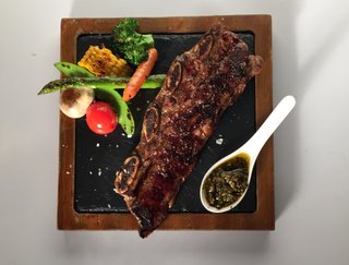 El Viejo Almacen De Buenos Aires en Madrid