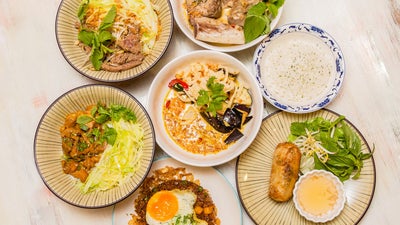 DISTRITO 1 (LAS TABLAS) en Madrid