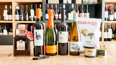 Vins and Co en Barcelona