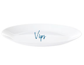 Vips en Madrid