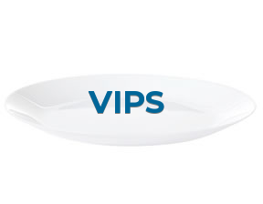 VIPS en Valencia
