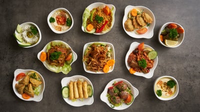 Viva Wok en Madrid