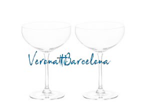 Verona-Barcelona en Barcelona