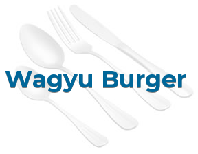 Wagyu Burger en Alicante